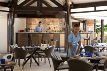 LUX* Ile de La Reunion (ex. Grand Hotel du Lagon)