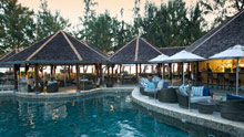 LUX* Ile de La Reunion (ex. Grand Hotel du Lagon)