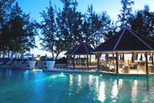 LUX* Ile de La Reunion (ex. Grand Hotel du Lagon)