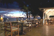 LUX* Ile de La Reunion (ex. Grand Hotel du Lagon)