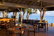 LUX* Ile de La Reunion (ex. Grand Hotel du Lagon)