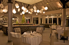 LUX* Ile de La Reunion (ex. Grand Hotel du Lagon)