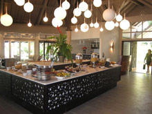 LUX* Ile de La Reunion (ex. Grand Hotel du Lagon)