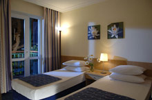 Aska Costa Holiday Club