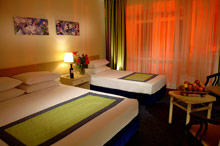 Aska Costa Holiday Club