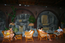 Aska Costa Holiday Club