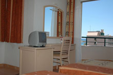 Aska Just in Beach (ex.Aska Justiniano Beach)