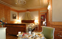 Cristallo Hotel Spa&Golf(ex.Cristallo Palace Hotel & Spa)