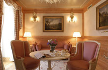 Cristallo Hotel Spa&Golf(ex.Cristallo Palace Hotel & Spa)