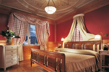 Cristallo Hotel Spa&Golf(ex.Cristallo Palace Hotel & Spa)