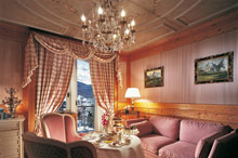 Cristallo Hotel Spa&Golf(ex.Cristallo Palace Hotel & Spa)