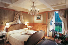 Cristallo Hotel Spa&Golf(ex.Cristallo Palace Hotel & Spa)