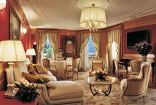 Cristallo Hotel Spa&Golf(ex.Cristallo Palace Hotel & Spa)