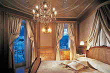 Cristallo Hotel Spa&Golf(ex.Cristallo Palace Hotel & Spa)