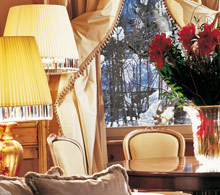 Cristallo Hotel Spa&Golf(ex.Cristallo Palace Hotel & Spa)