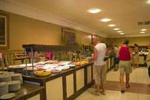 Aska Costa Holiday Club