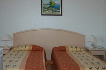 Aska Just in Beach (ex.Aska Justiniano Beach)