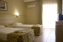 Aska Bayview Resort ( ex.Aska Buse Resort)