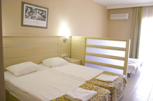 Aska Bayview Resort ( ex.Aska Buse Resort)