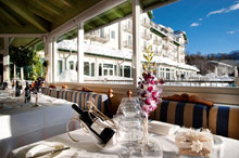 Cristallo Hotel Spa&Golf(ex.Cristallo Palace Hotel & Spa)