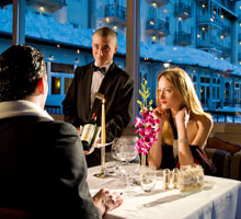 Cristallo Hotel Spa&Golf(ex.Cristallo Palace Hotel & Spa)