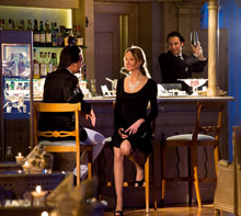 Cristallo Hotel Spa&Golf(ex.Cristallo Palace Hotel & Spa)