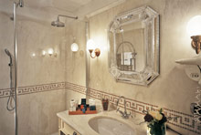 Cristallo Hotel Spa&Golf(ex.Cristallo Palace Hotel & Spa)