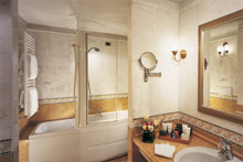 Cristallo Hotel Spa&Golf(ex.Cristallo Palace Hotel & Spa)