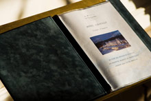 Cristallo Hotel Spa&Golf(ex.Cristallo Palace Hotel & Spa)