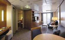 Serenade of the Seas