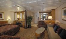 Serenade of the Seas