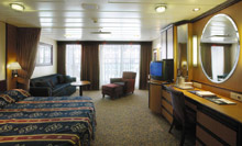 Serenade of the Seas