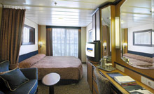 Serenade of the Seas