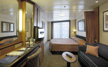 Serenade of the Seas