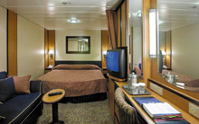 Serenade of the Seas