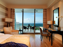 Kempinski Hotel Adriatic