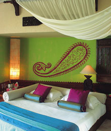 Paradise Cove Boutique Hotel