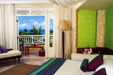 Paradise Cove Boutique Hotel