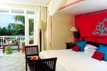 Paradise Cove Boutique Hotel