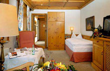 Одноместный номер (Single Room)