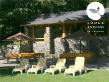Lodge Andino El Ingenio