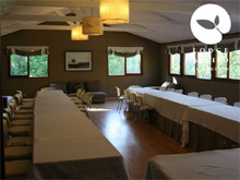 Lodge Andino El Ingenio