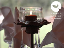 Lodge Andino El Ingenio