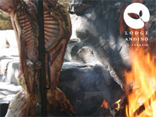 Lodge Andino El Ingenio