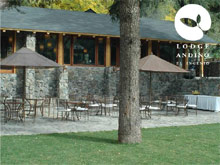 Lodge Andino El Ingenio