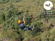 Lodge Andino El Ingenio