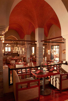 The Cove Rotana Resort