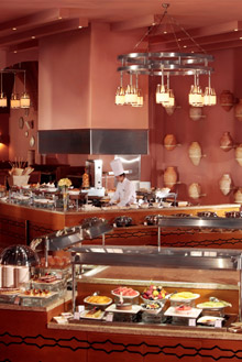 The Cove Rotana Resort