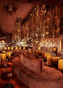 The Cove Rotana Resort