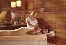 The Cove Rotana Resort